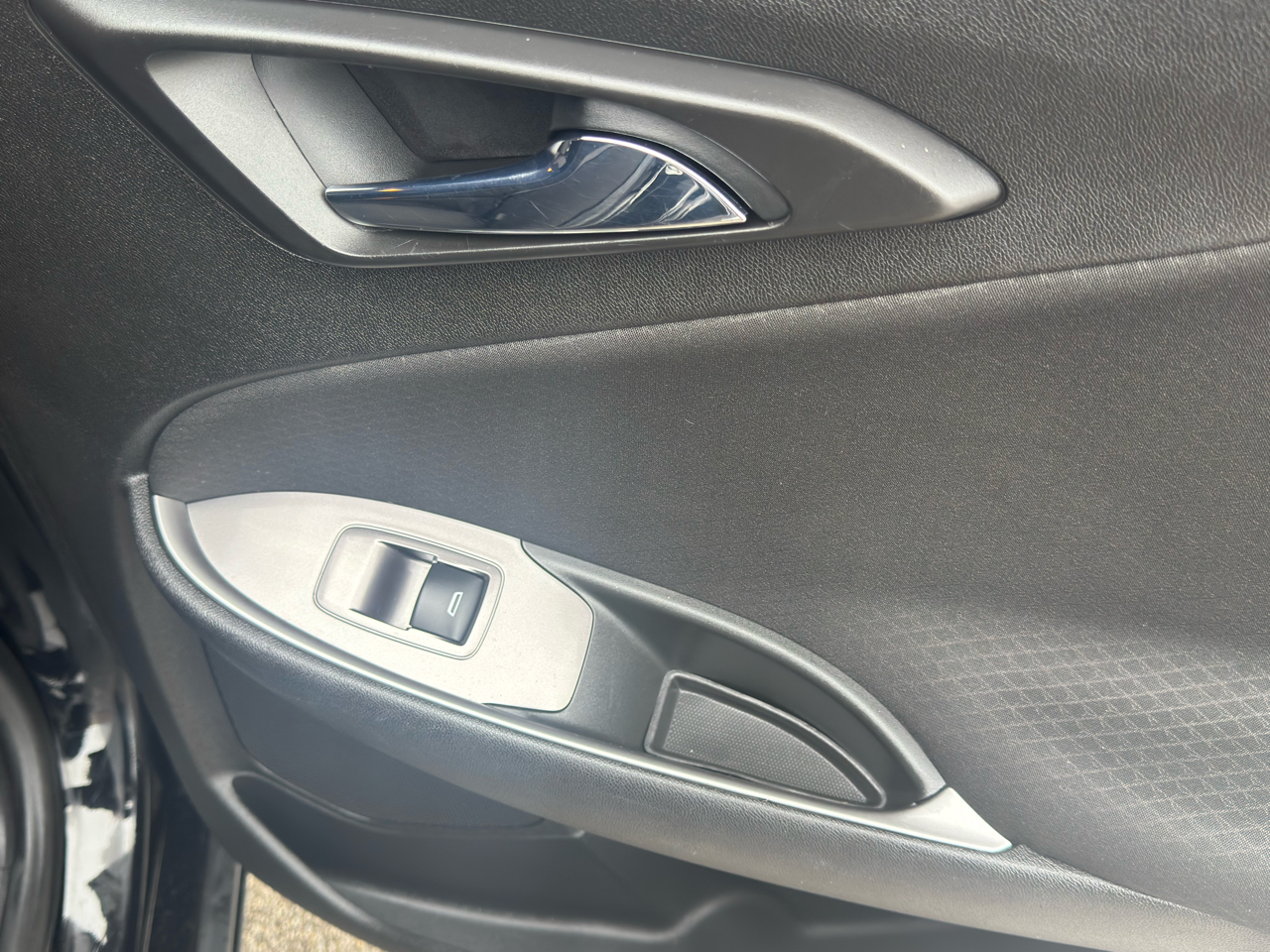 Chevrolet Malibu  2020