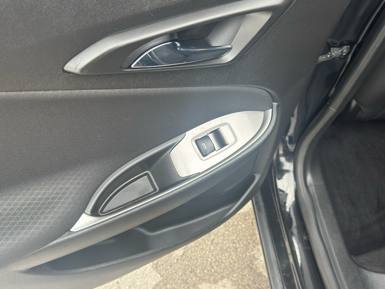 Chevrolet Malibu  2020