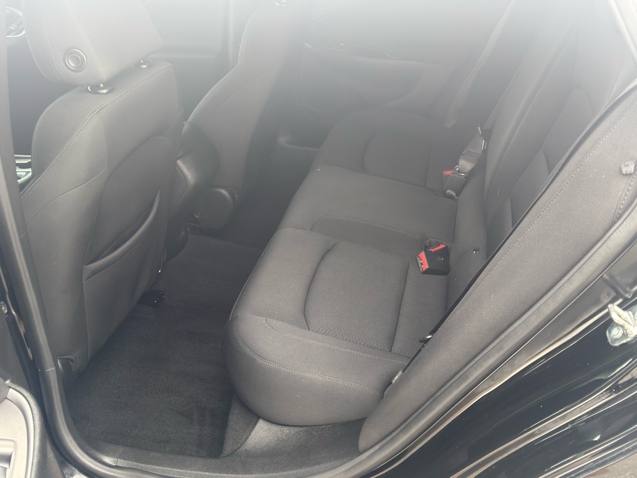 Chevrolet Malibu  2020