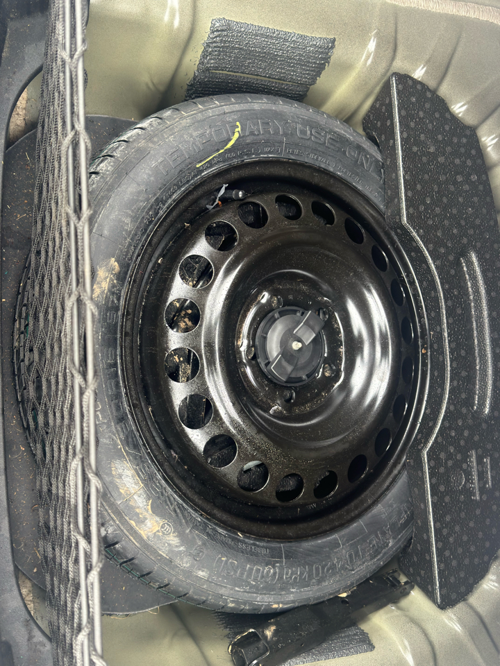 Chevrolet Malibu  2020