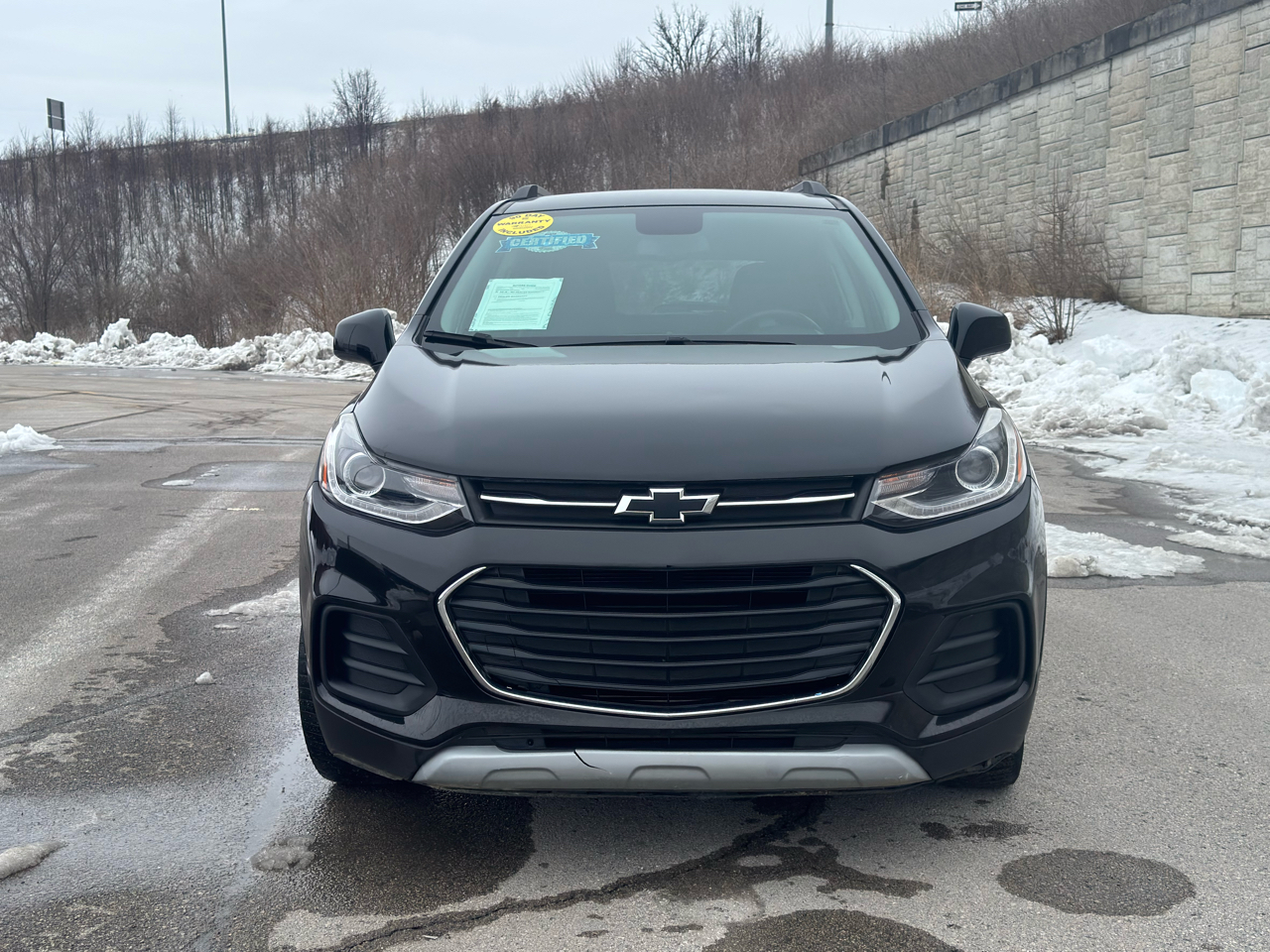 Chevrolet Trax LT 2021