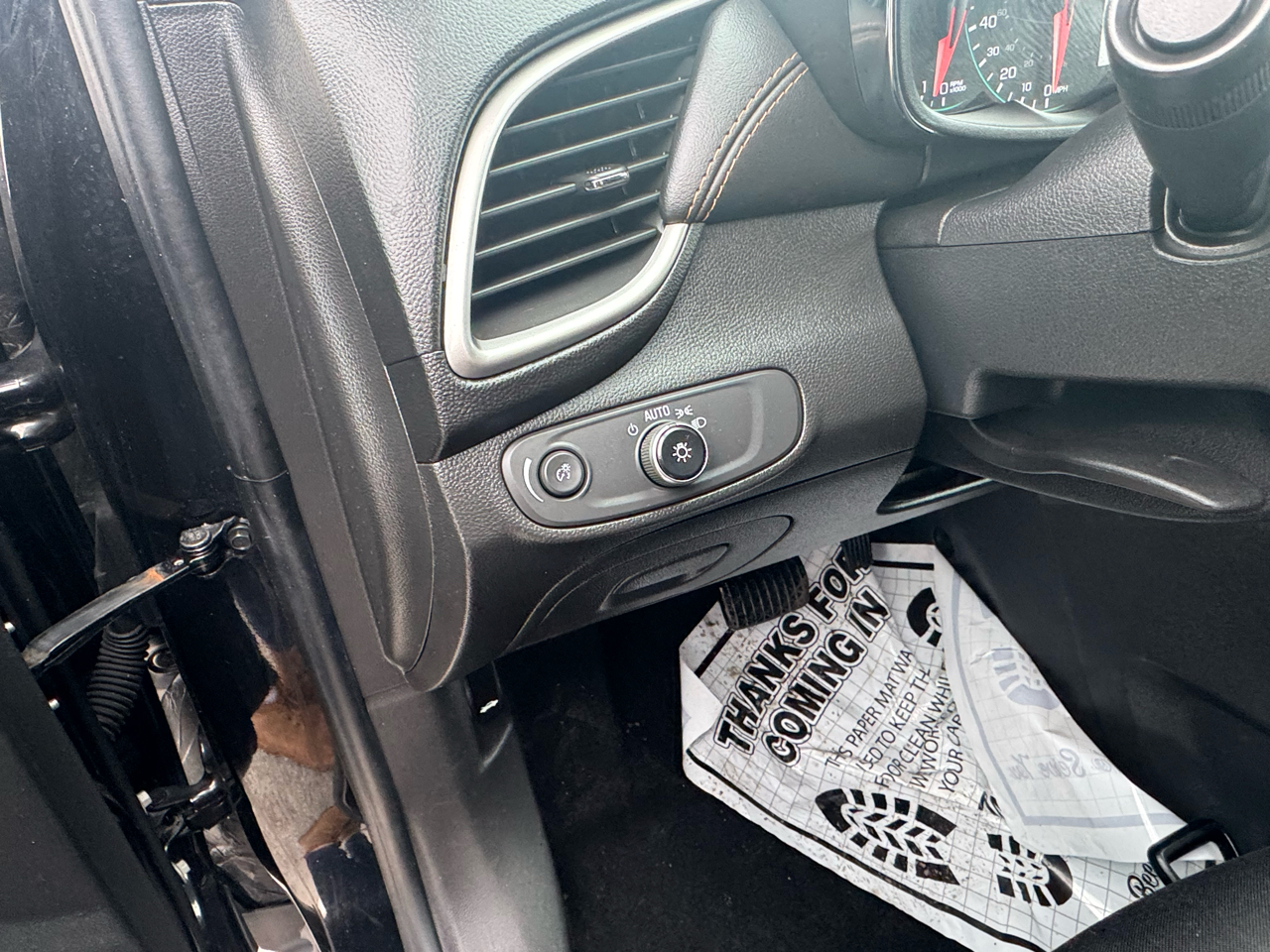 Chevrolet Trax LT 2021