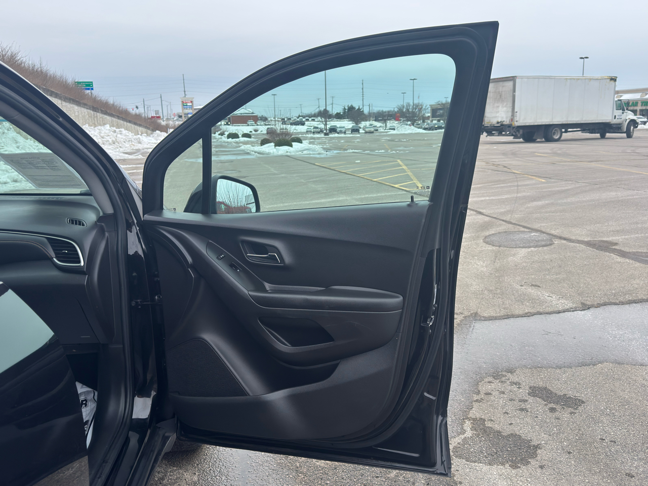 Chevrolet Trax LT 2021