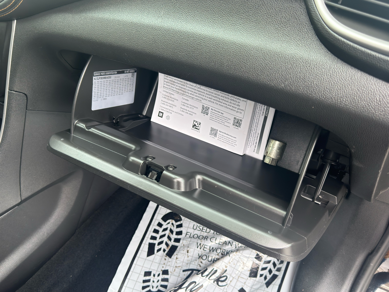 Chevrolet Trax LT 2021