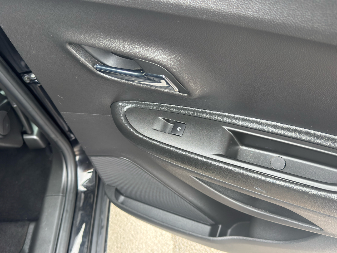 Chevrolet Trax LT 2021