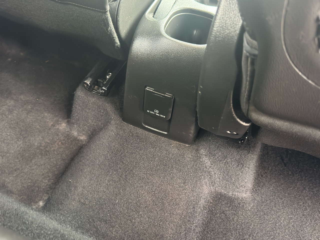 Chevrolet Trax LT 2021