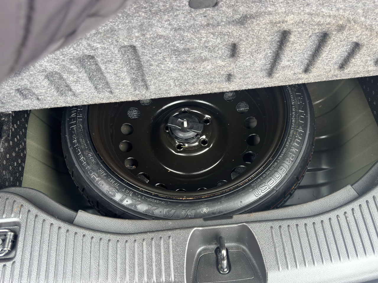 Chevrolet Trax LT 2021