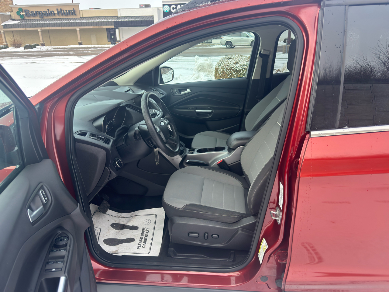 Ford Escape SE 2014