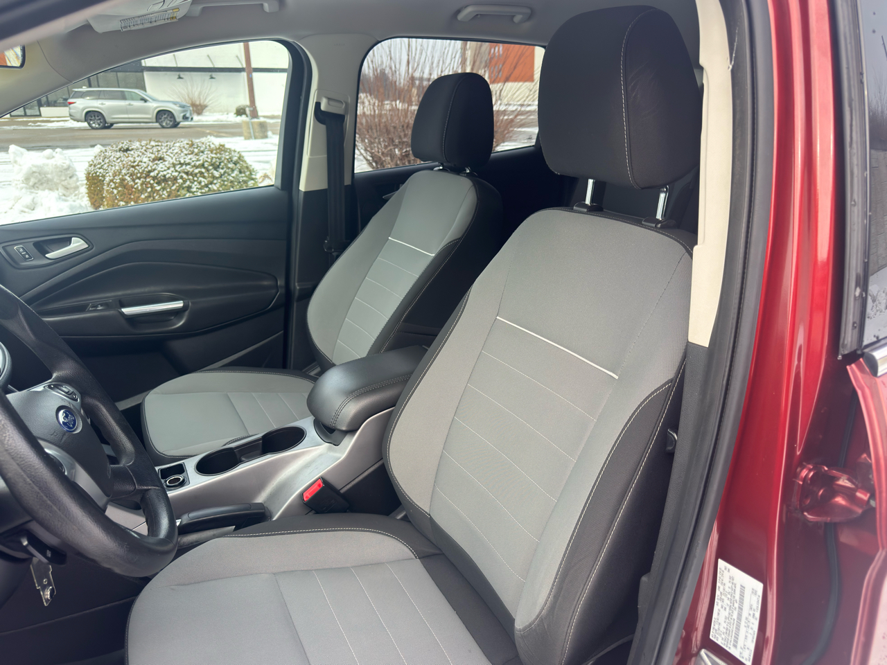 Ford Escape SE 2014