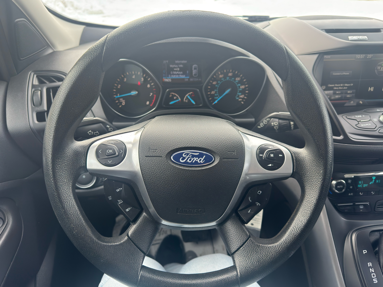 Ford Escape SE 2014
