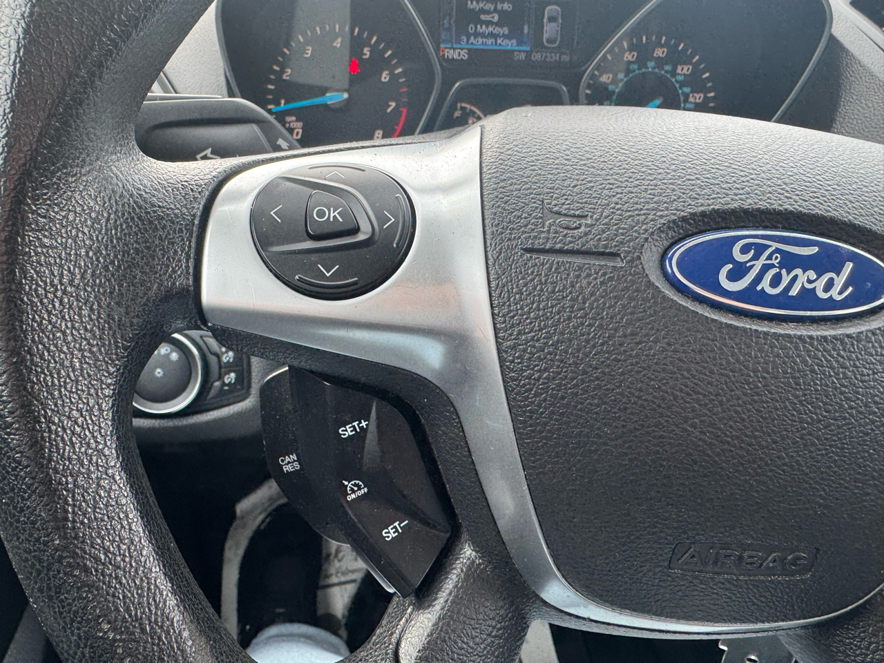 Ford Escape SE 2014