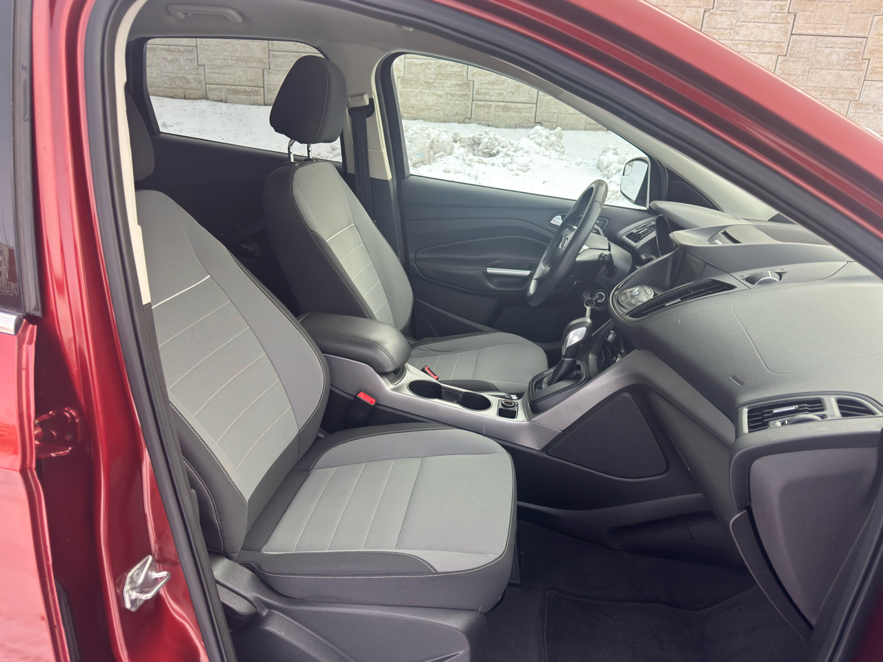 Ford Escape SE 2014