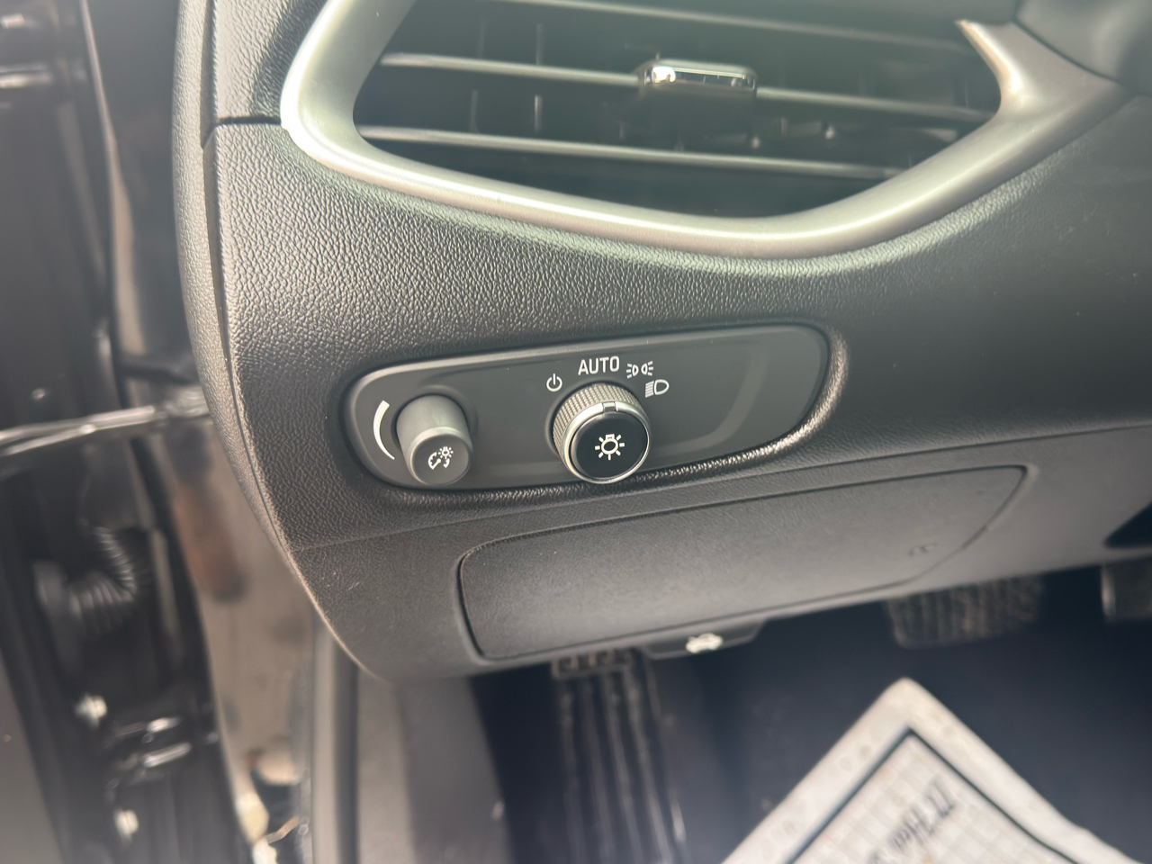 Chevrolet Malibu Premier 2020