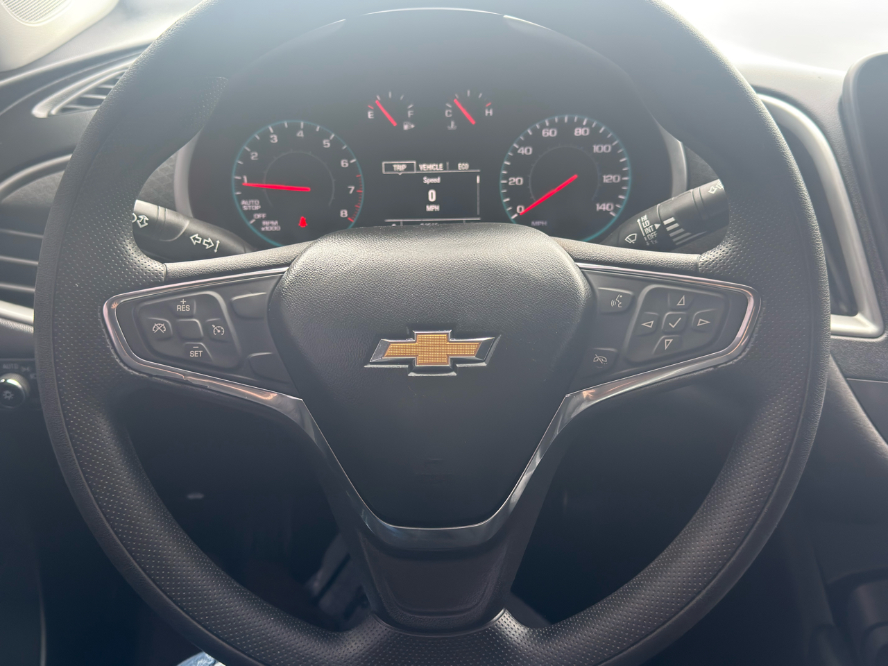 Chevrolet Malibu Premier 2020