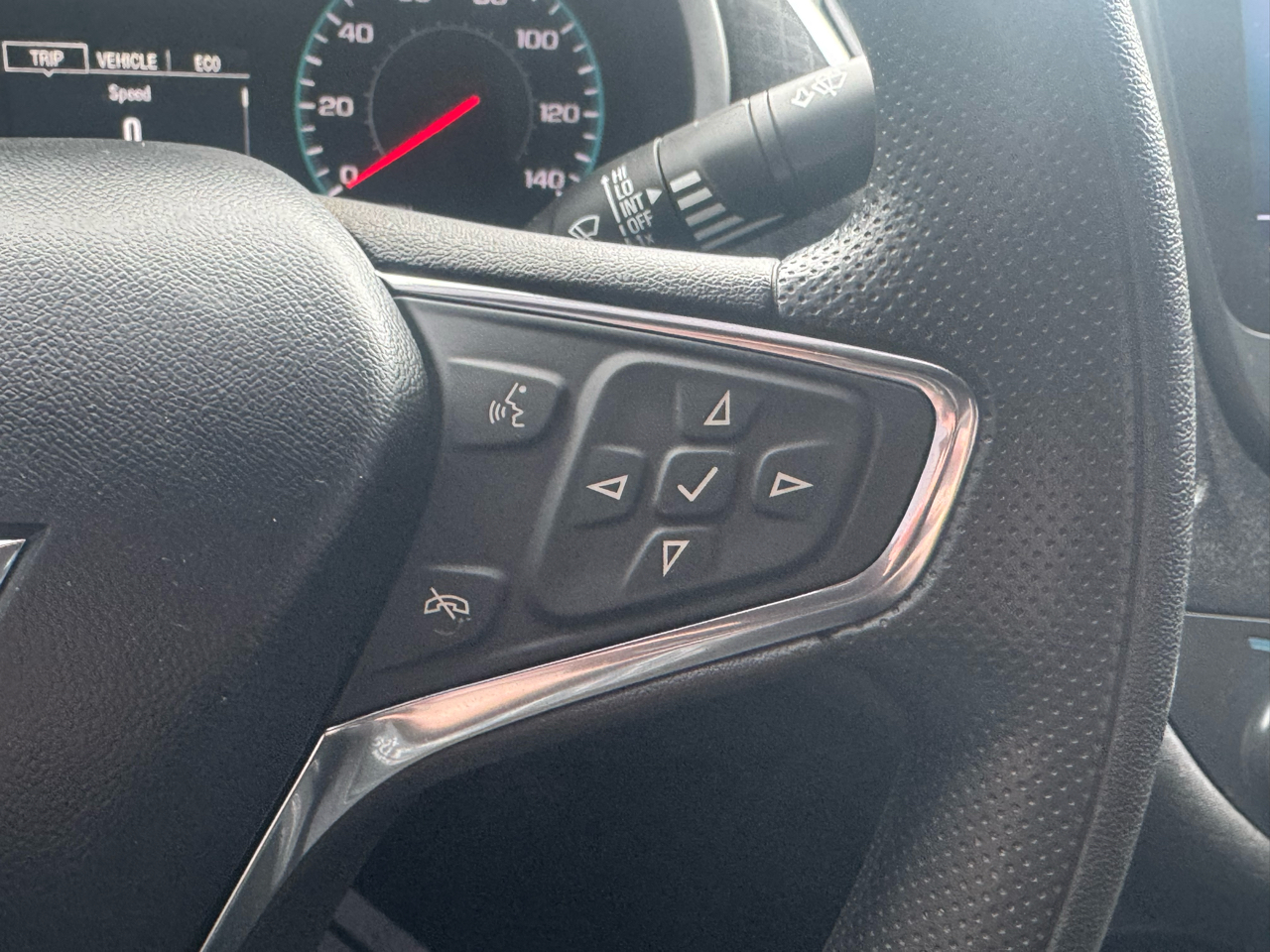 Chevrolet Malibu Premier 2020