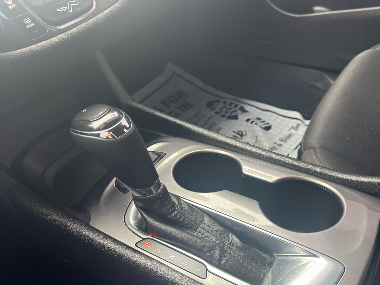 Chevrolet Malibu Premier 2020