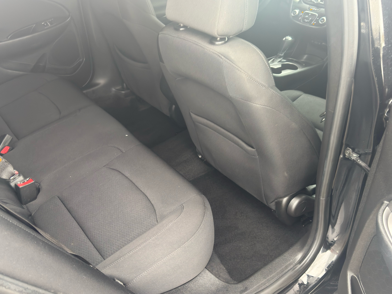 Chevrolet Malibu Premier 2020