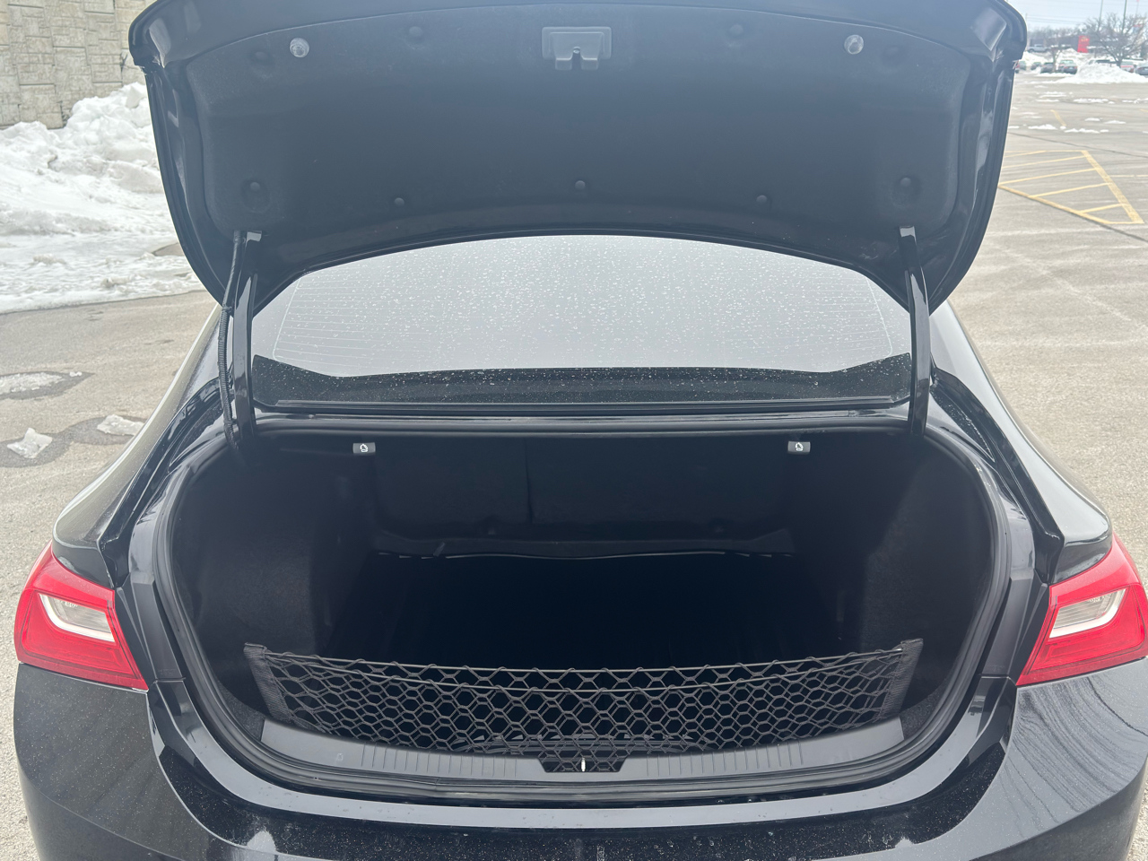 Chevrolet Malibu Premier 2020