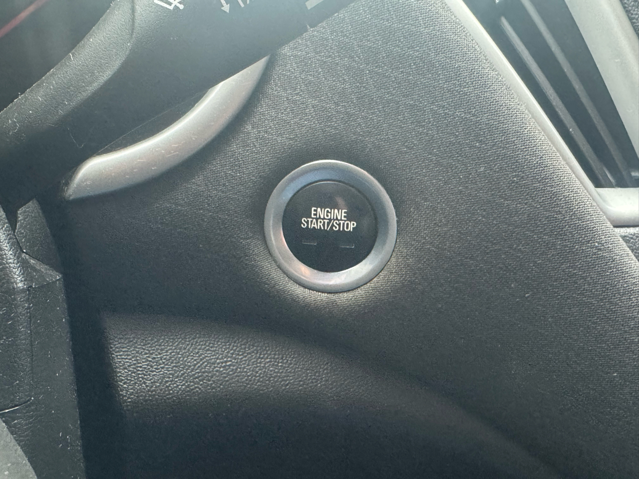 Chevrolet Malibu Premier 2020