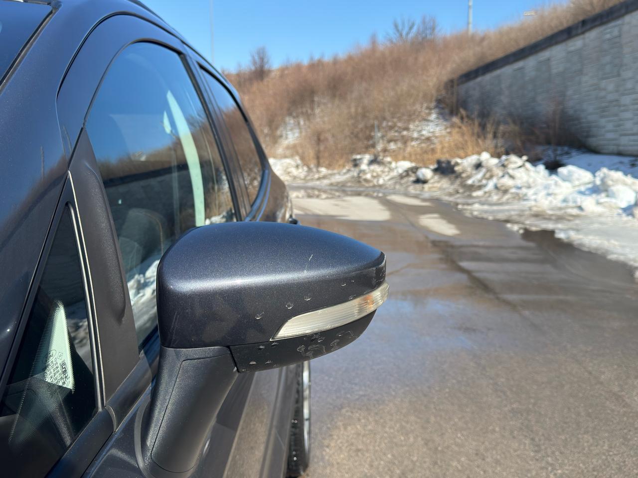 Ford EcoSport SE 2021