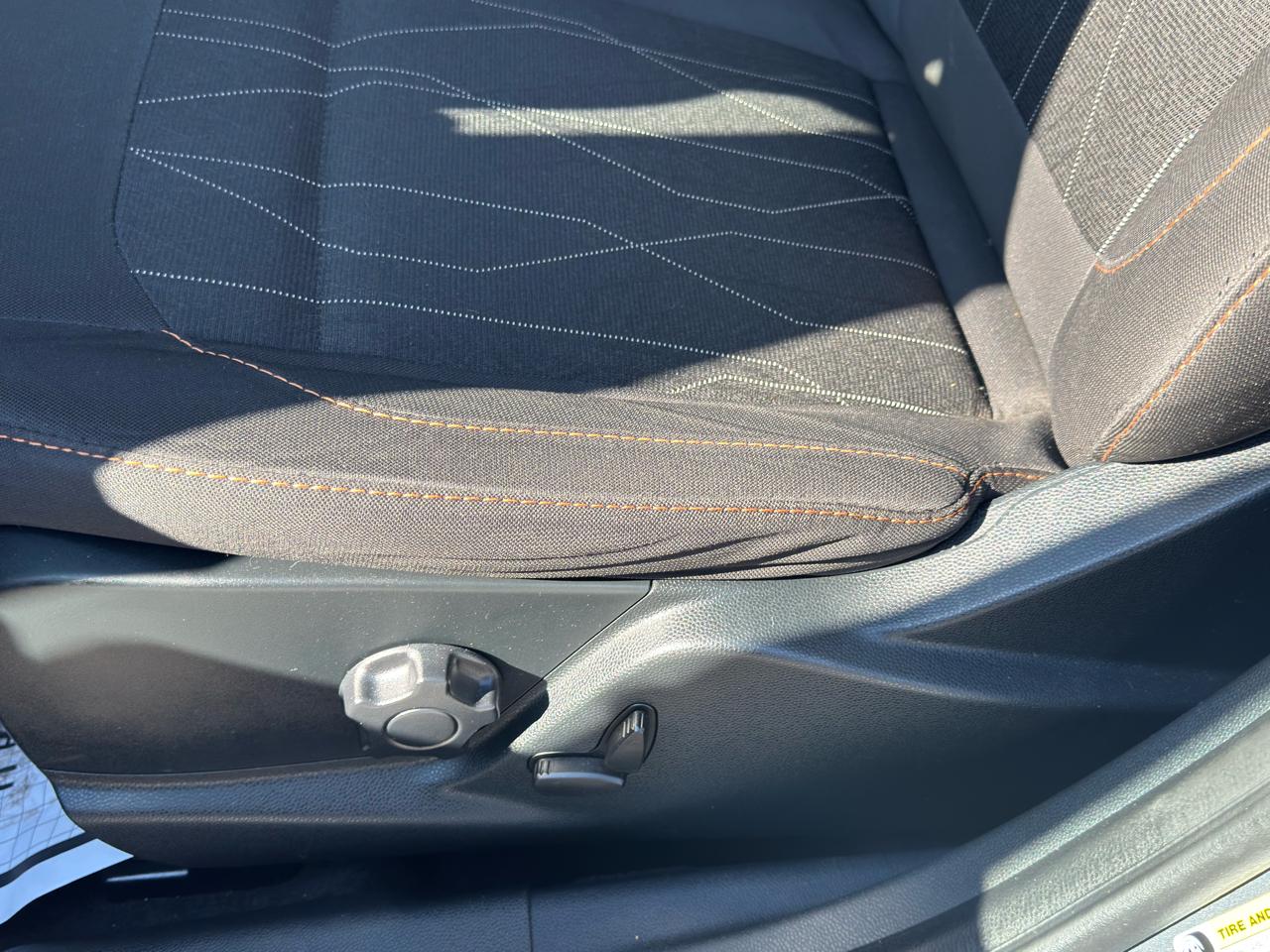 Ford EcoSport SE 2021