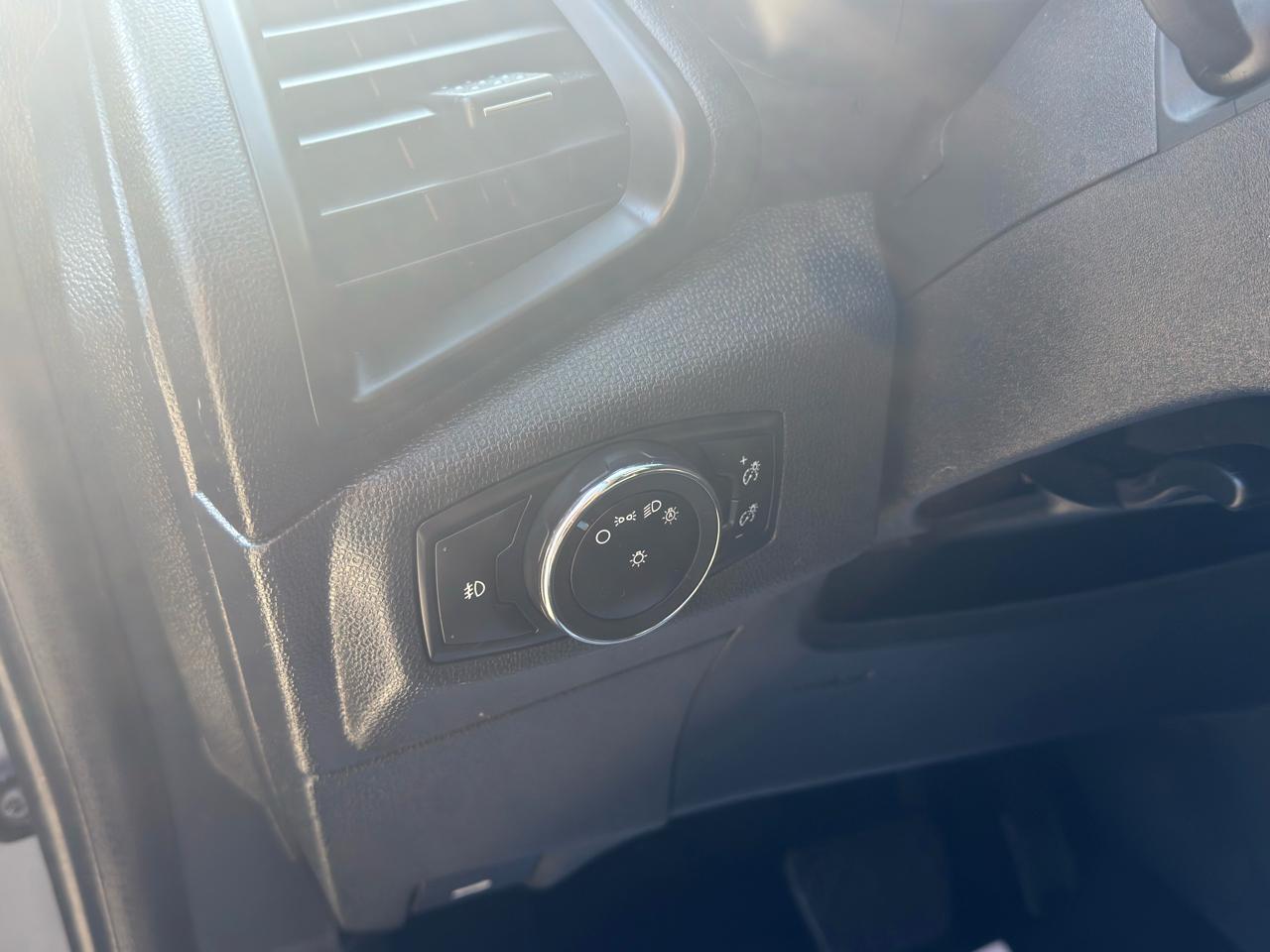 Ford EcoSport SE 2021