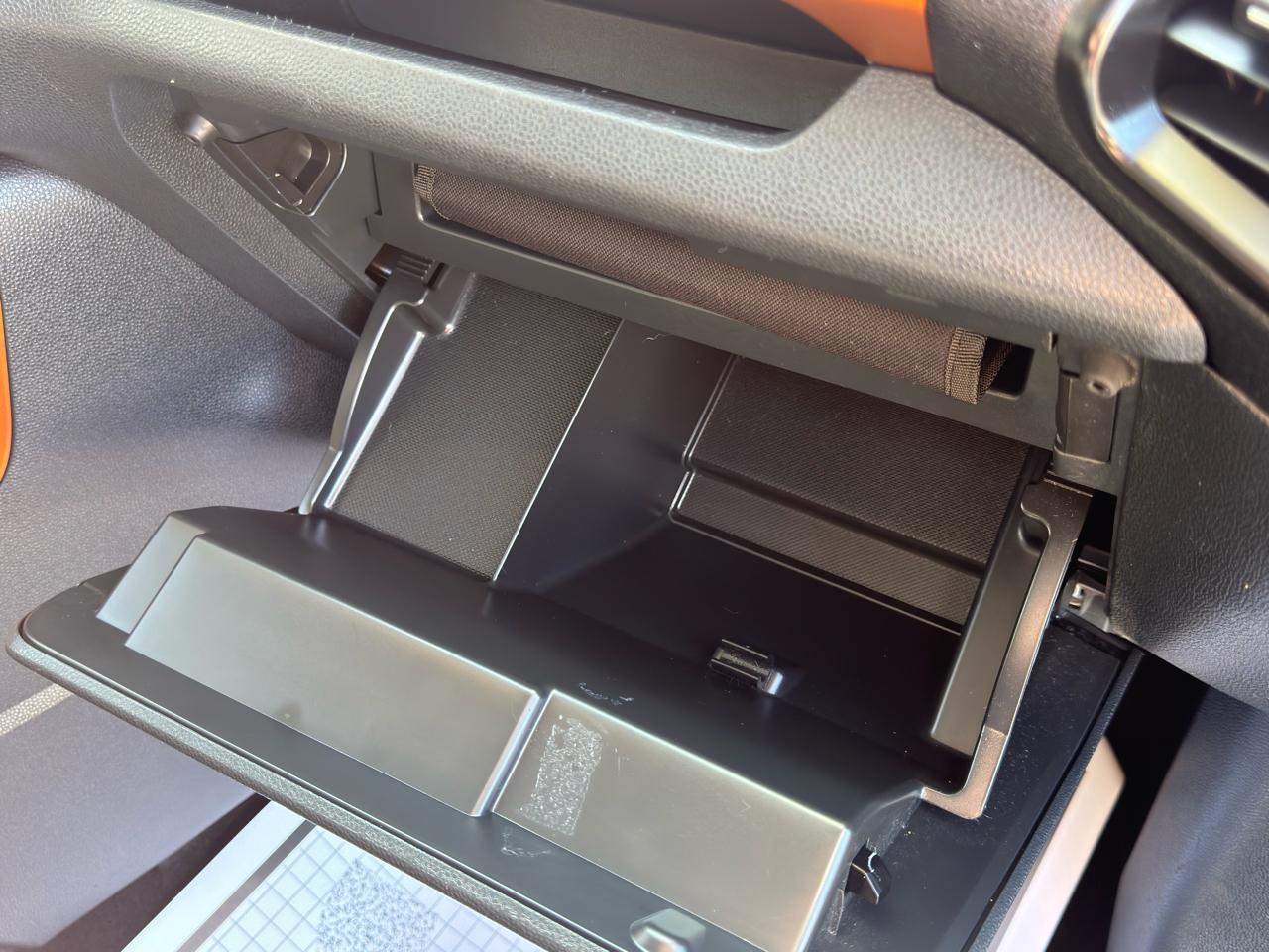 Ford EcoSport SE 2021