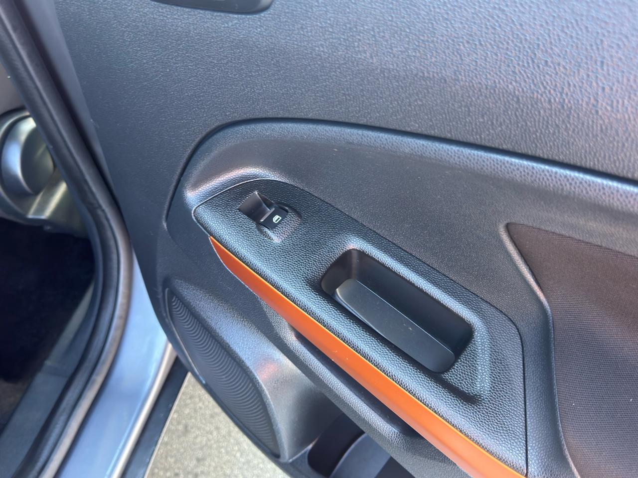 Ford EcoSport SE 2021