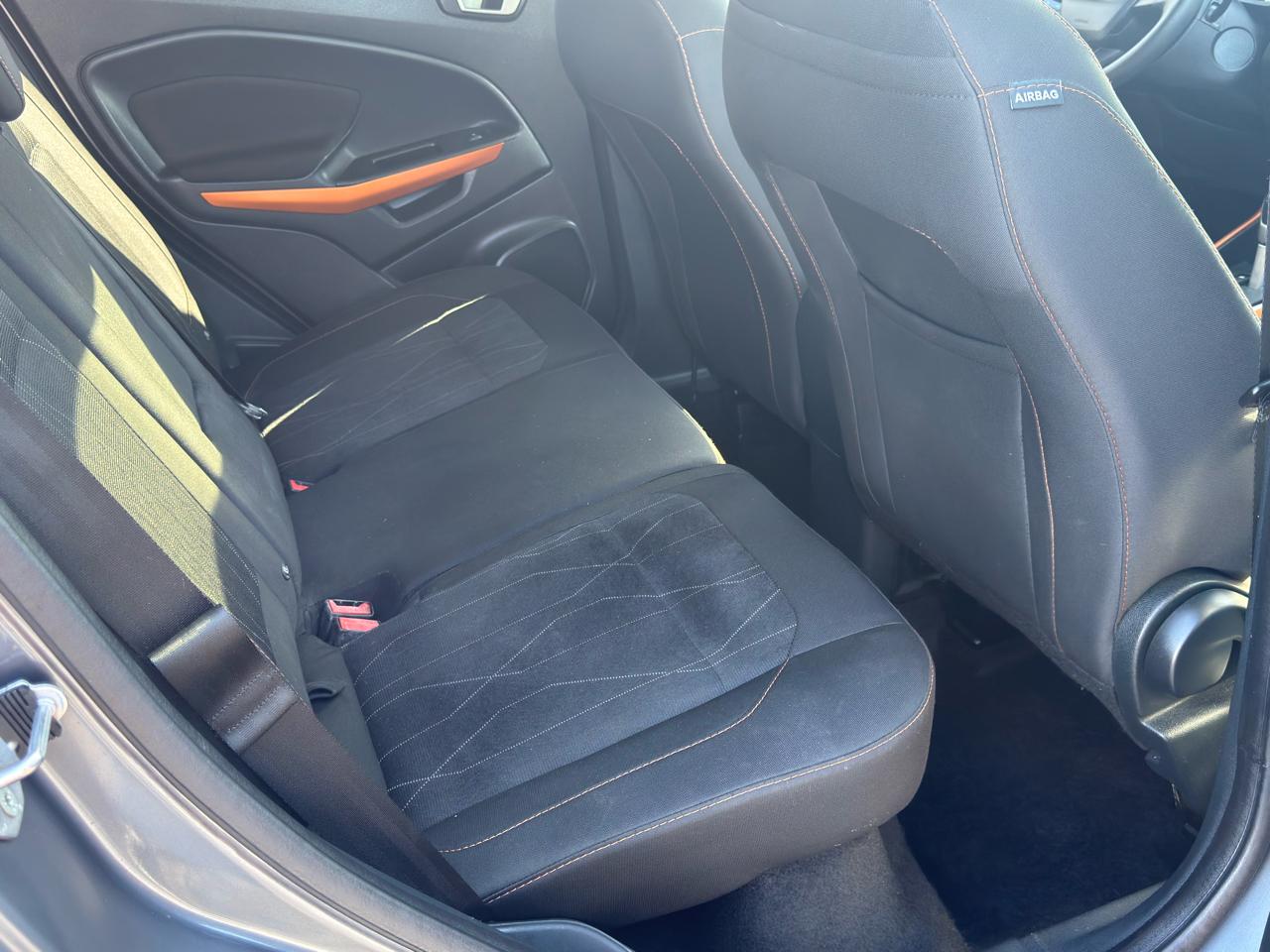 Ford EcoSport SE 2021