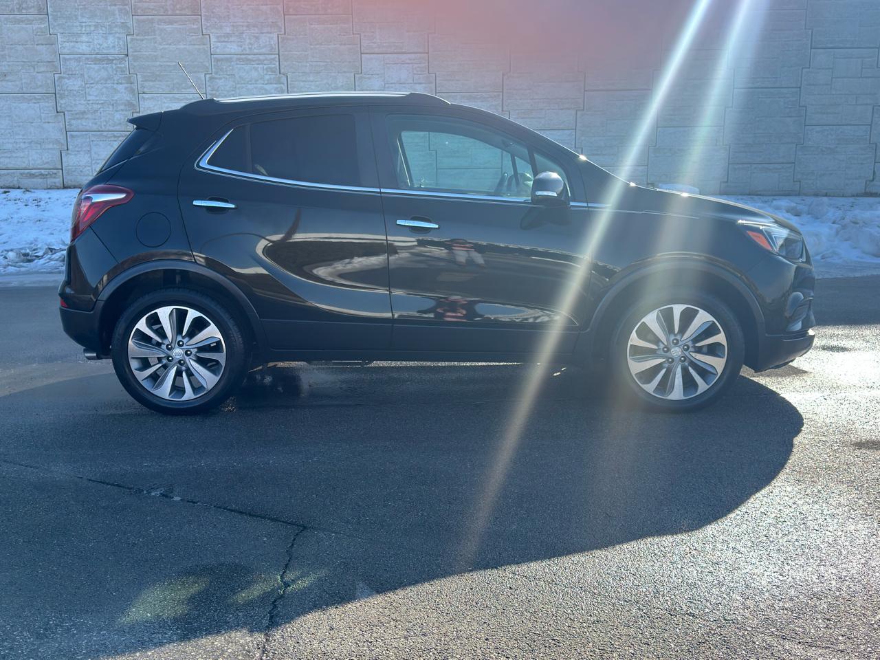 Buick Encore Preferred 2019