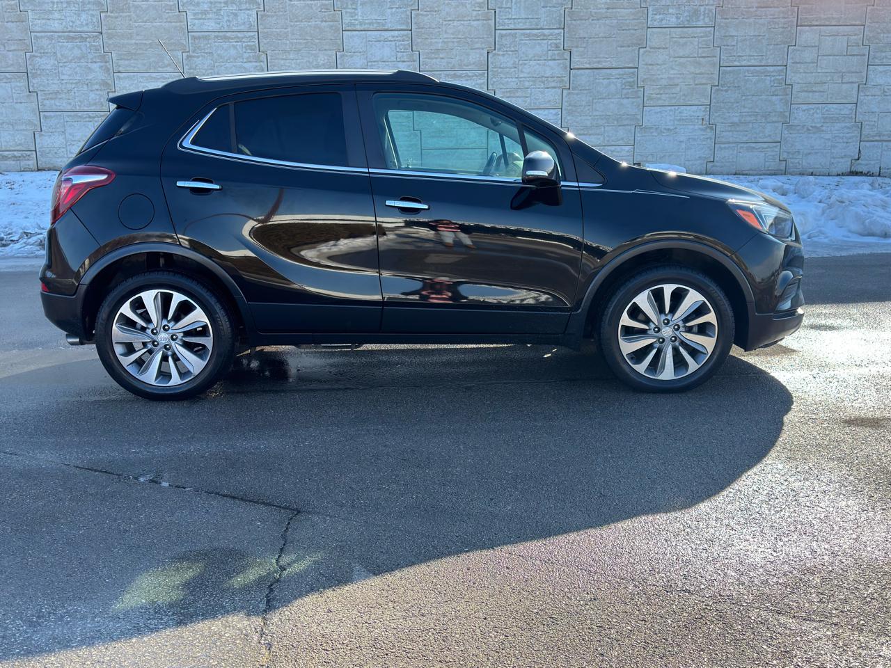 Buick Encore Preferred 2019