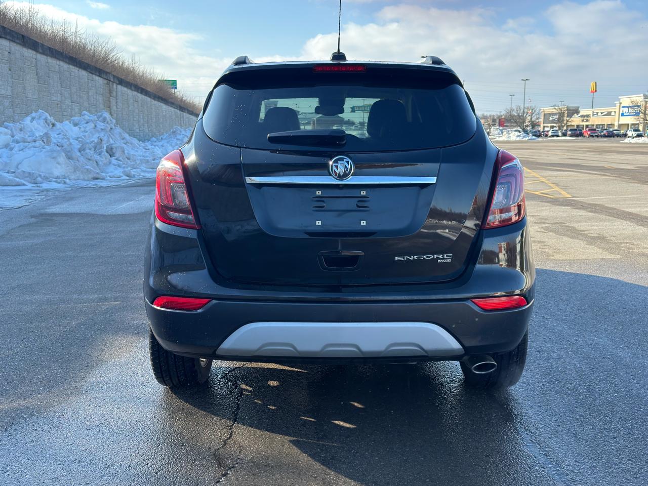 Buick Encore Preferred 2019