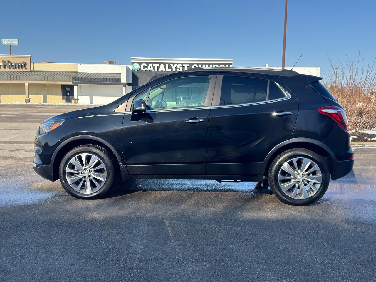 Buick Encore Preferred 2019