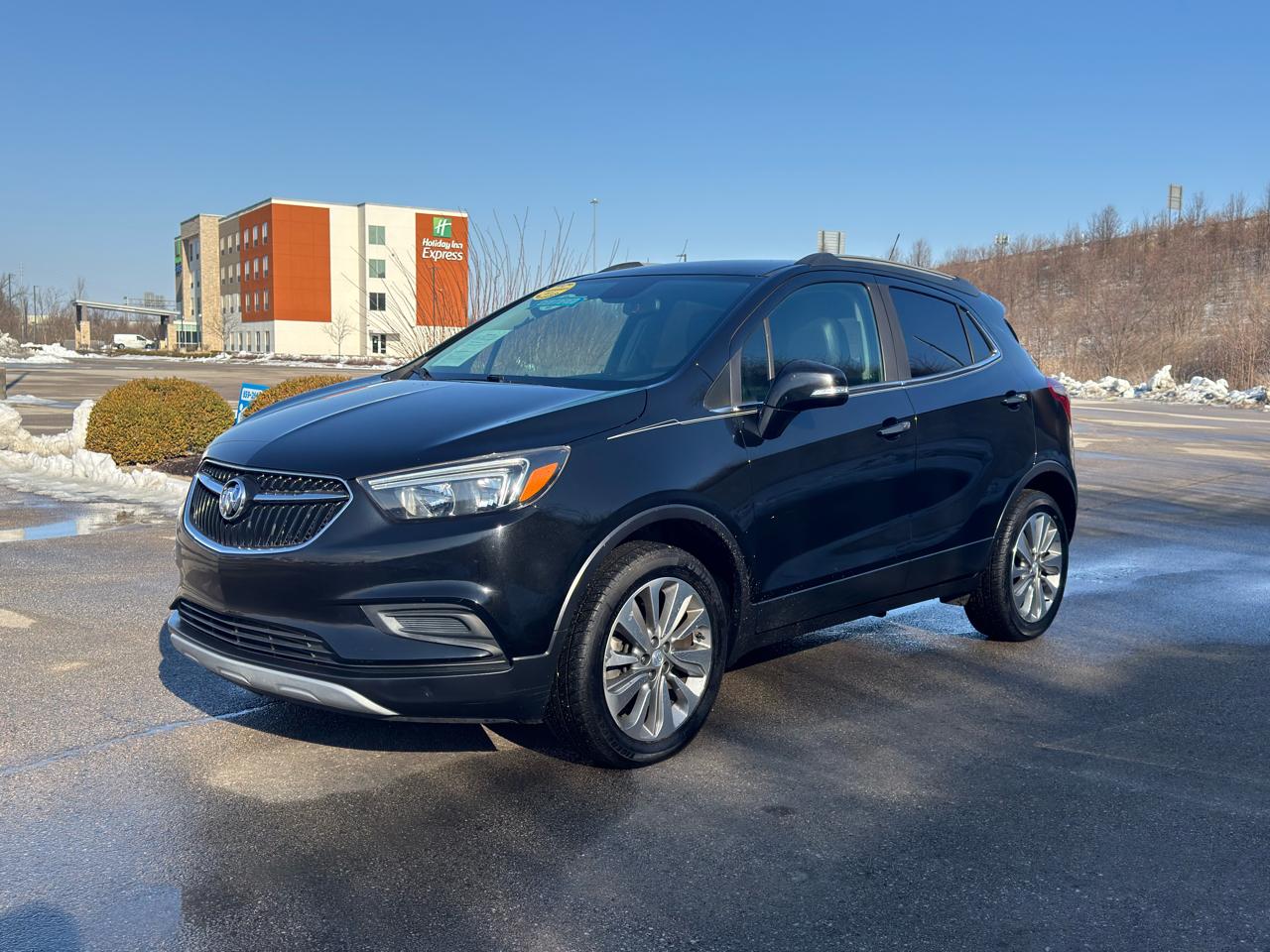 Buick Encore Preferred 2019