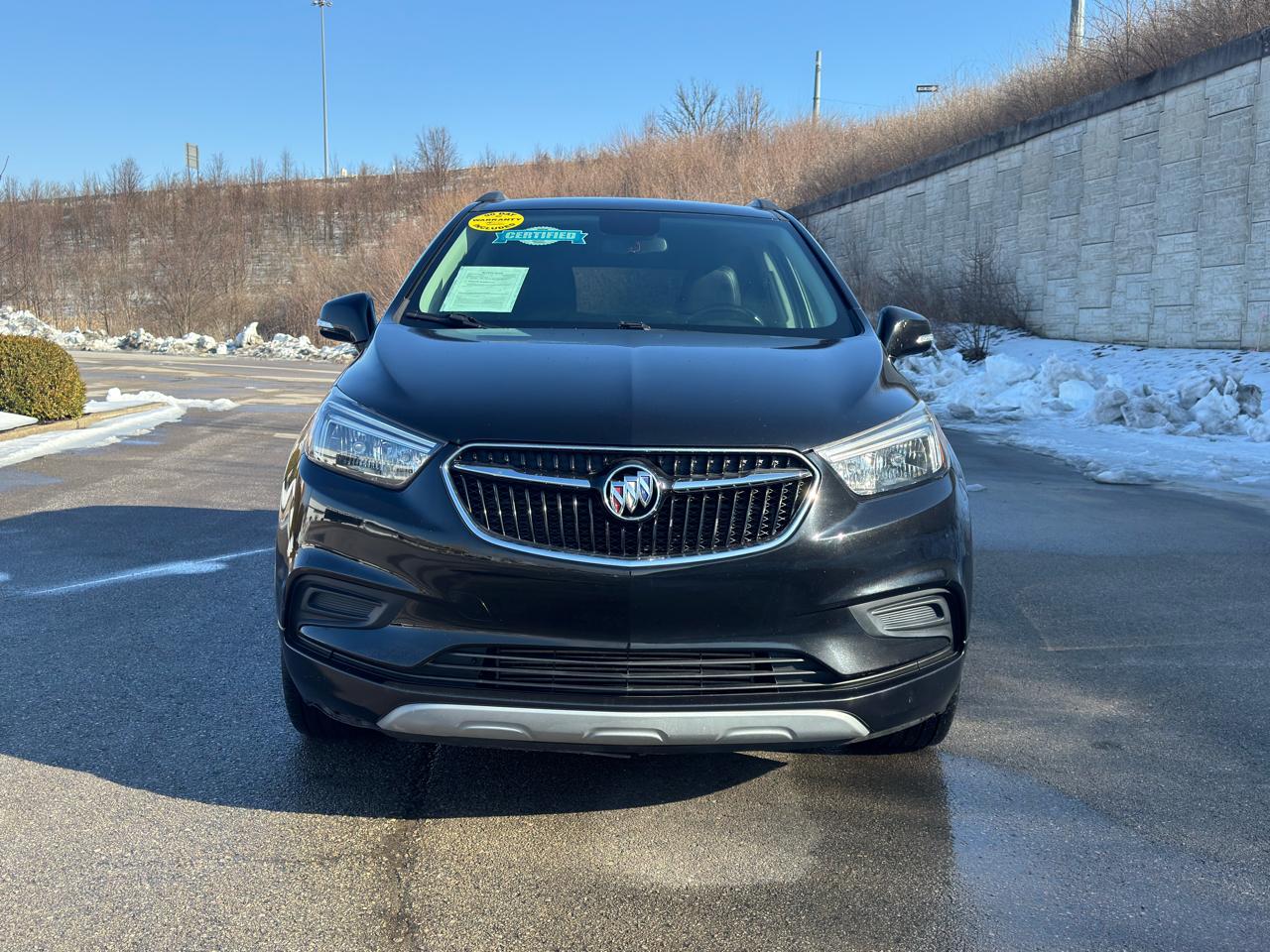 Buick Encore Preferred 2019