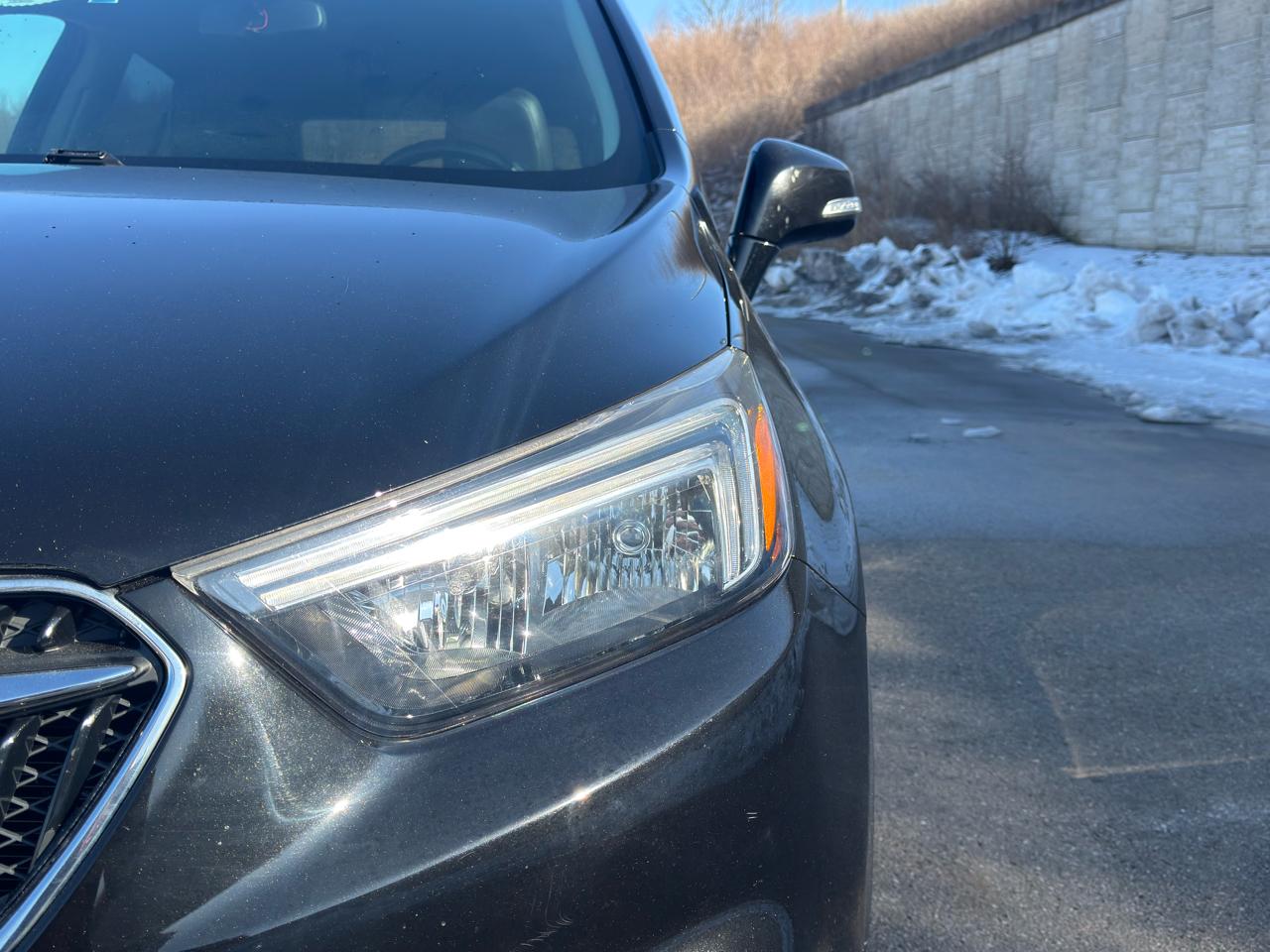 Buick Encore Preferred 2019