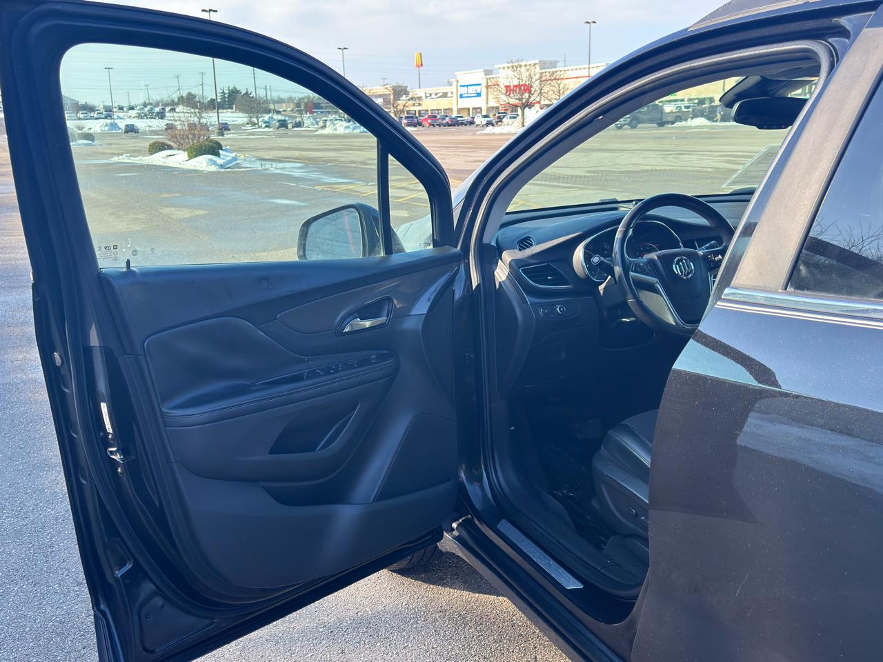 Buick Encore Preferred 2019