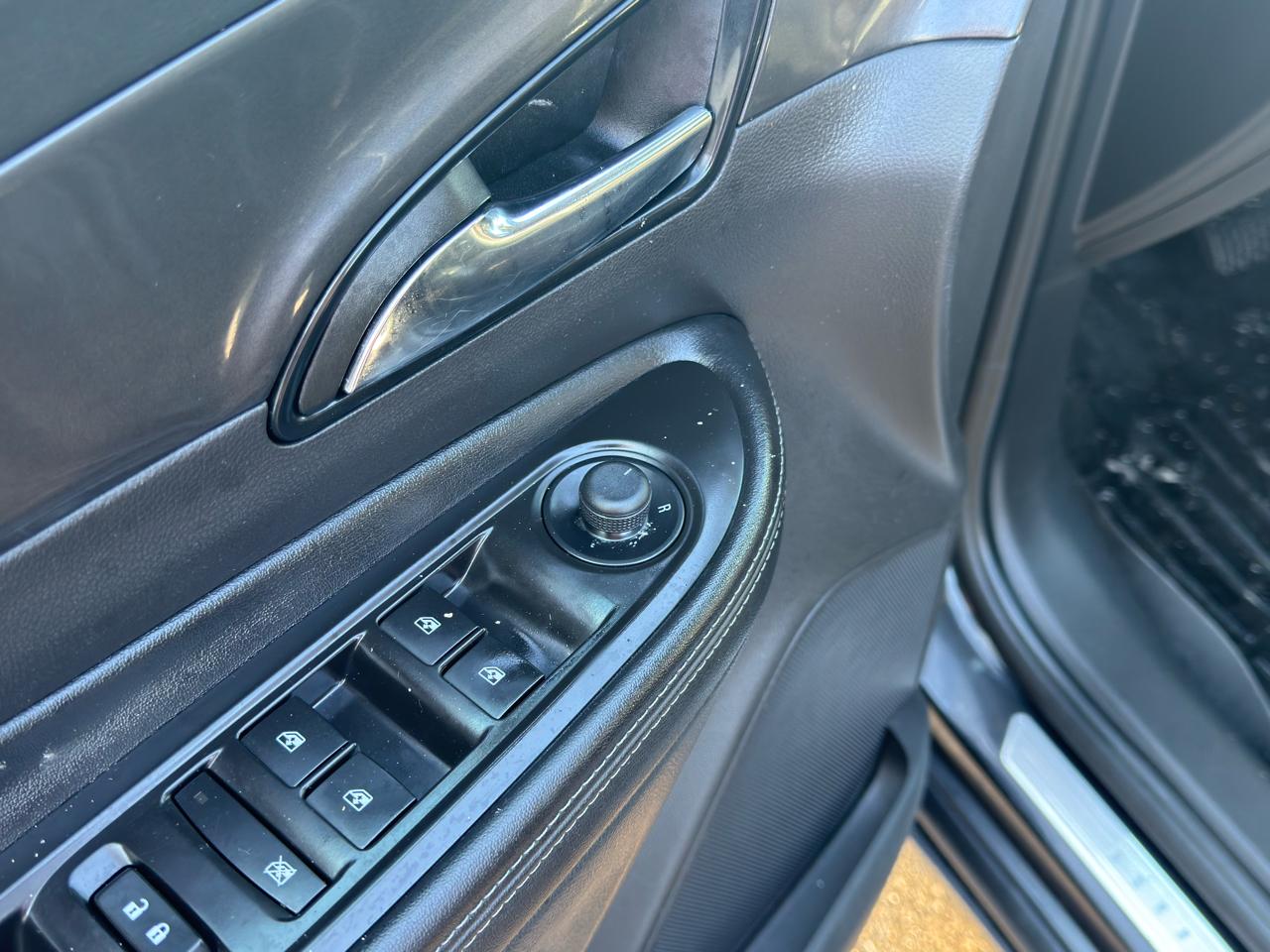 Buick Encore Preferred 2019