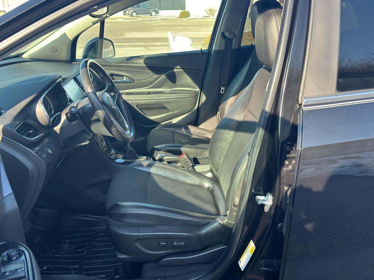 Buick Encore Preferred 2019