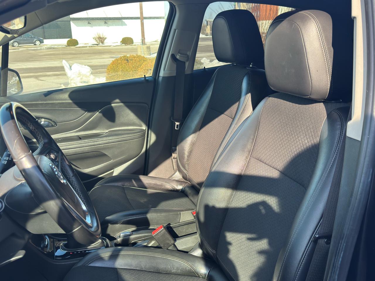 Buick Encore Preferred 2019