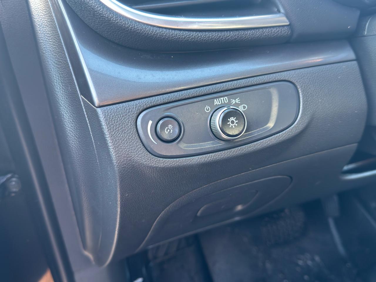 Buick Encore Preferred 2019