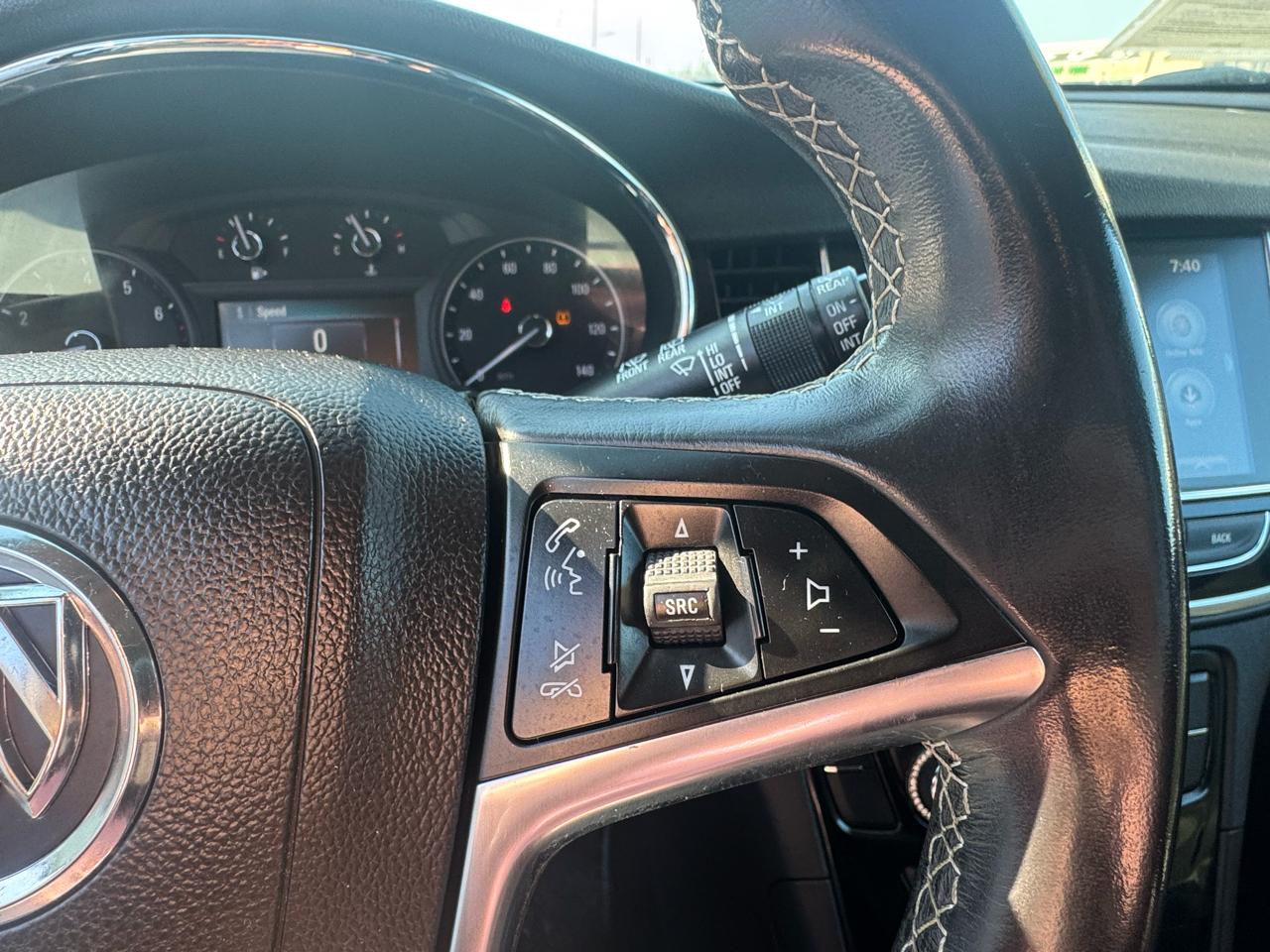 Buick Encore Preferred 2019