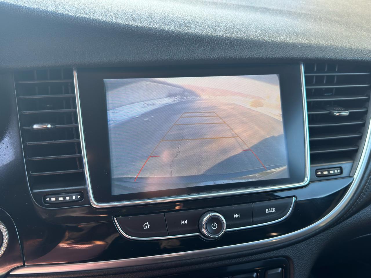 Buick Encore Preferred 2019