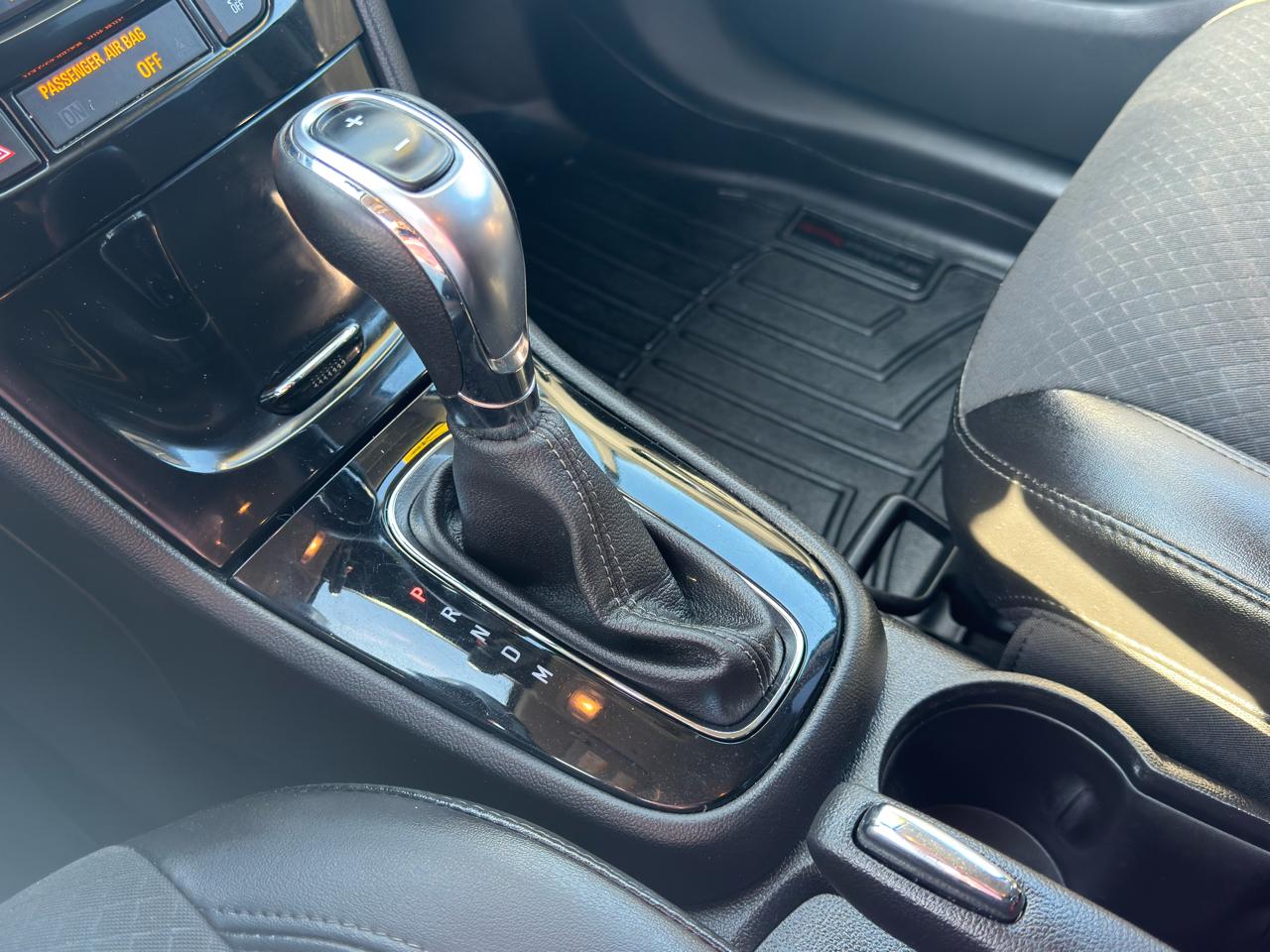 Buick Encore Preferred 2019