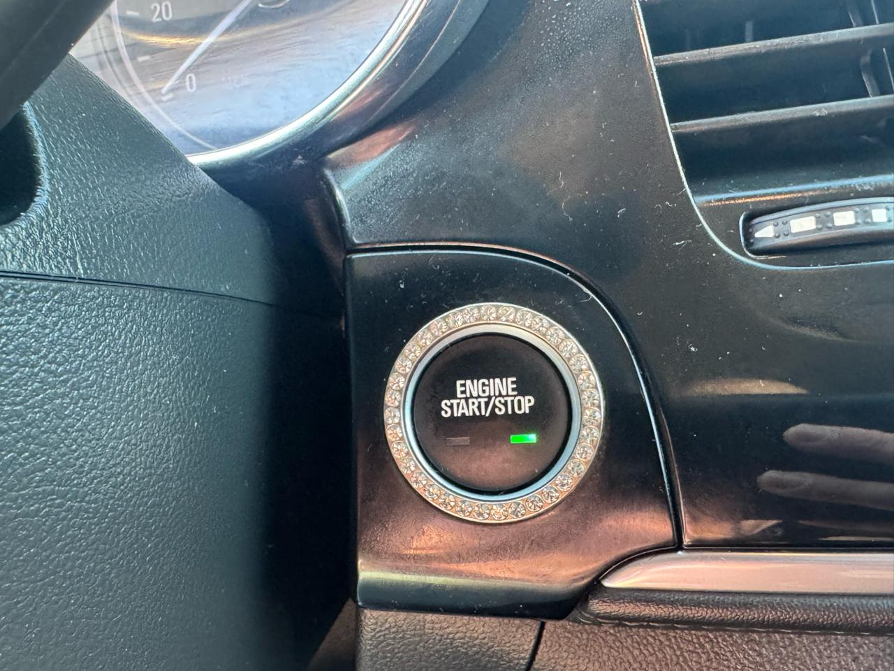 Buick Encore Preferred 2019