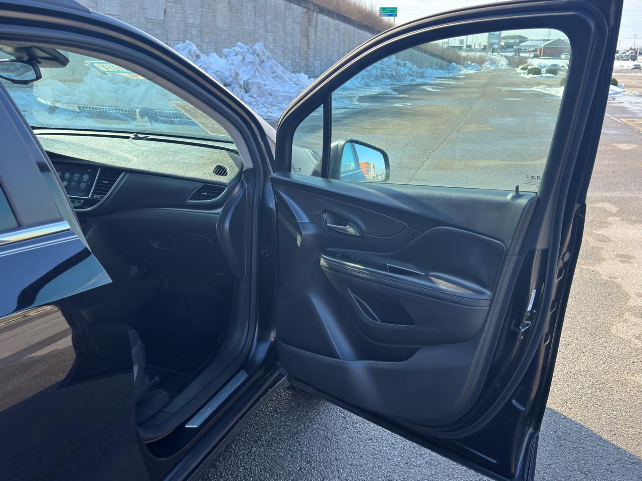 Buick Encore Preferred 2019