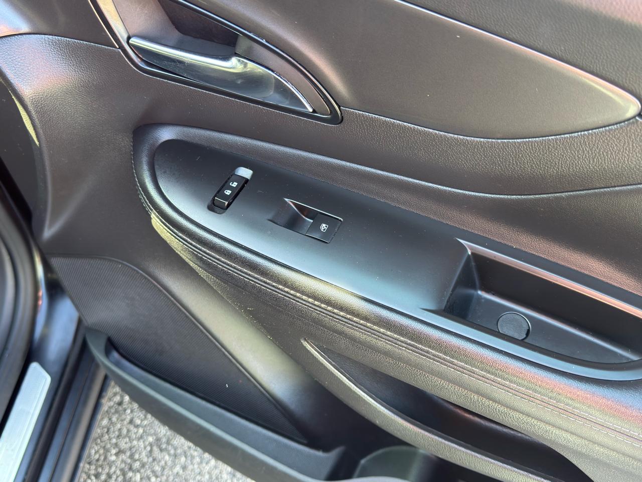 Buick Encore Preferred 2019