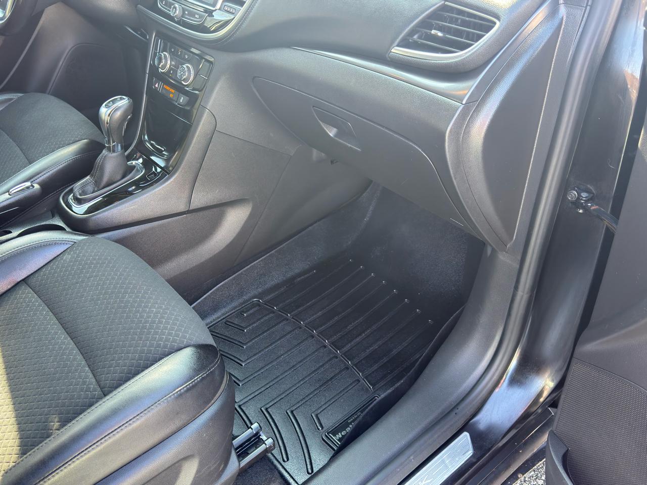 Buick Encore Preferred 2019