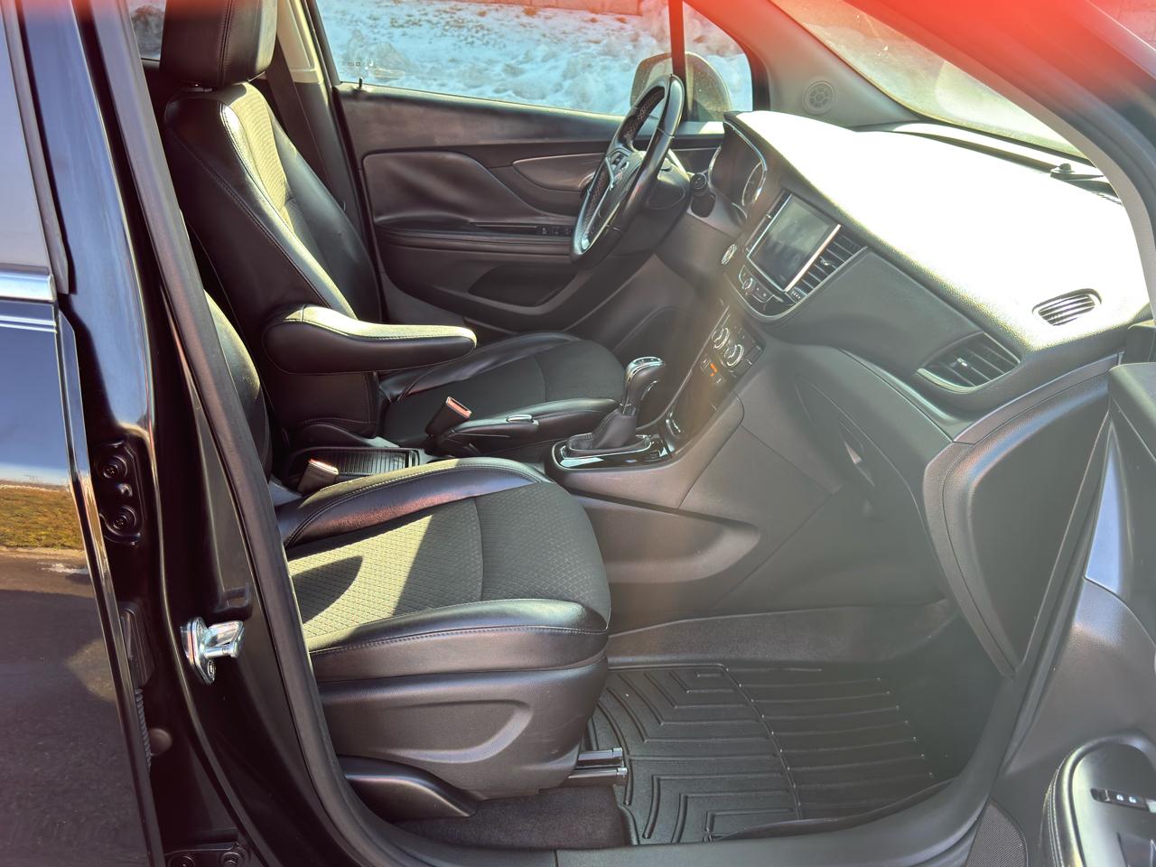 Buick Encore Preferred 2019