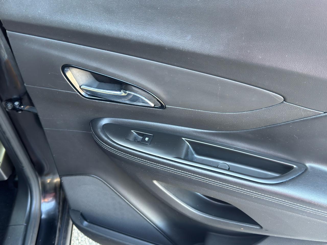 Buick Encore Preferred 2019